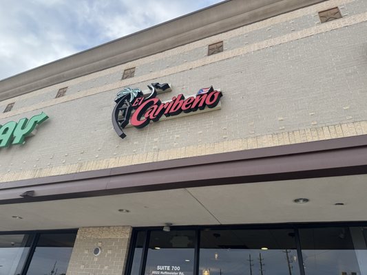 El Caribeño Puerto Rican Restaurant by null