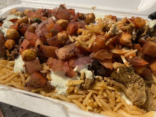 Alijandro's Kitchen by null