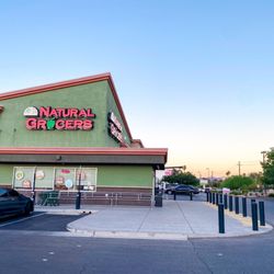 Natural Grocers