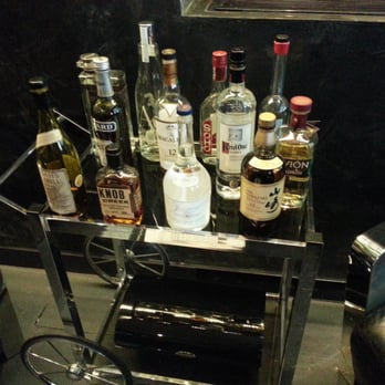 Martial Vivot - Why yes, I'll take some whiskey with my haircut - Men's Hair Salons Near Me - New York, New York Martial Vivot - Why yes, I'll take some whiskey with my haircut - Men's Hair Salons Near Me - New York, New York