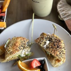 Whistle Pig Coffee Stop and Cafe