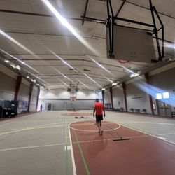 Burnett Bayland Community Center