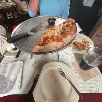 Pirilo - lüh pïzzä - Italian Near Me - San Juan, Puerto Rico
