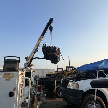 Industrial Power Systems - Farm Equipment Repair Near Me Industrial Power Systems - Farm Equipment Repair Near Me