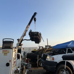 Industrial Power Systems