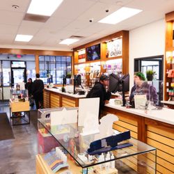 Ponderosa Dispensary