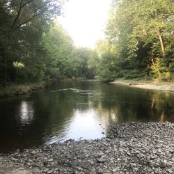 Rensselaer Land Trust Kinderhook Creek Preserve
