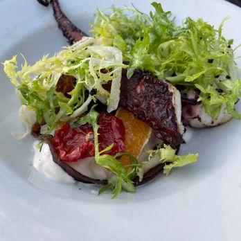 Perch - Octopus - Lounges Near Me - Los Angeles, California Perch - Octopus - Lounges Near Me - Los Angeles, California
