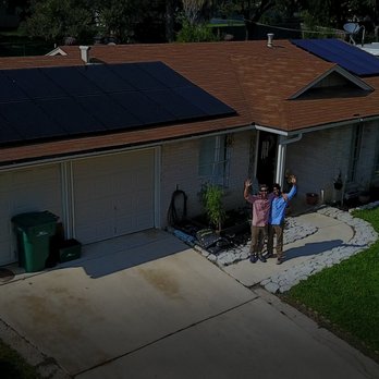Sunshine Renewable Solutions - Solar Installation Near Me - Houston, Texas Sunshine Renewable Solutions - Solar Installation Near Me - Houston, Texas