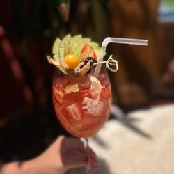 Veridiana - Drink