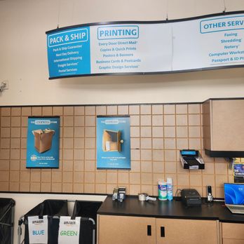 The UPS Store - Printing Services Near Me - Los Angeles, California The UPS Store - Printing Services Near Me - Los Angeles, California