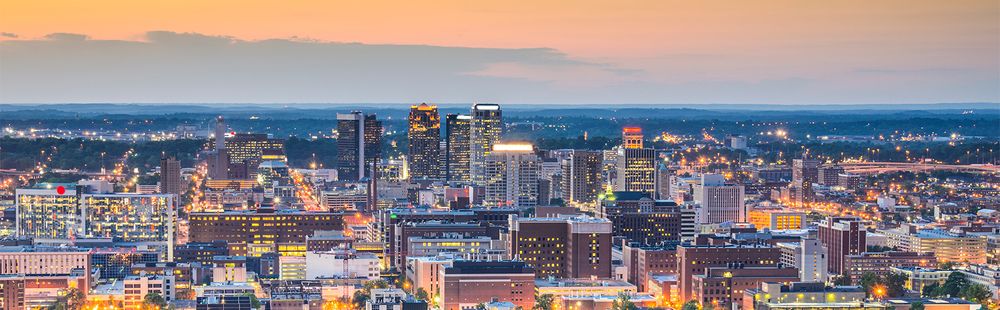 Barrington Real Estate Company - property management company in Birmingham, AL