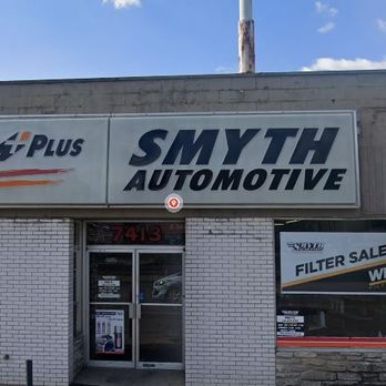 Smyth Automotive - Auto Repair Near Me - Cincinnati, Ohio Smyth Automotive - Auto Repair Near Me - Cincinnati, Ohio