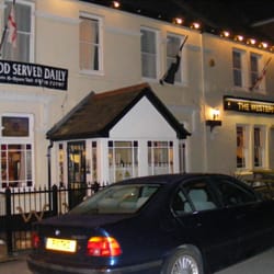 Western Inn