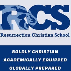 Resurrection Christian School