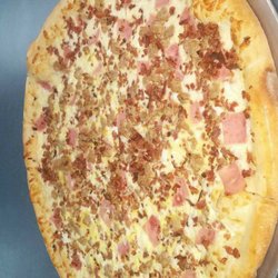 Liberty Pizza