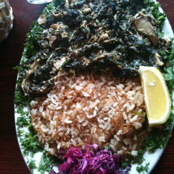 Tanoreen - Middle Eastern Near Me - Brooklyn, New York Tanoreen - Middle Eastern Near Me - Brooklyn, New York