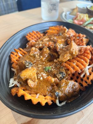 Curry Up Now - CLOSED by null