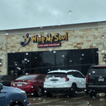 Whip My Soul - Southern Near Me - Austin, Texas Whip My Soul - Southern Near Me - Austin, Texas