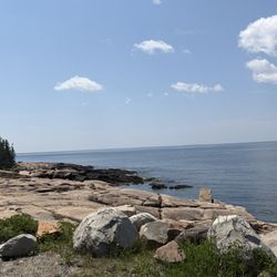 Schoodic Point