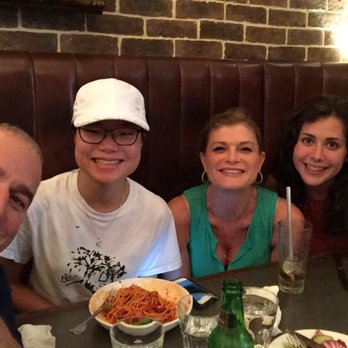 Posto Pubblico - Great late lunch spot! - Italian Near Me - Hong Kong, HK
