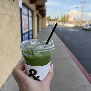 Coffee & - Coffee & Tea Near Me - Buena Park, California Coffee & - Coffee & Tea Near Me - Buena Park, California