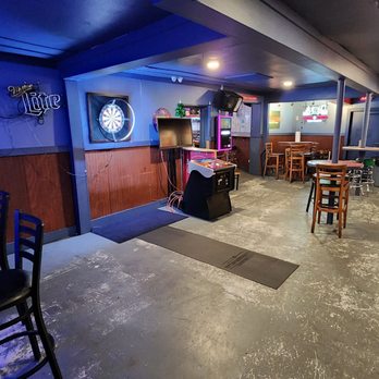 Causeway - Inside3 - Bars Near Me - Metairie, Louisiana