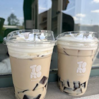 Torotea - Drink - Coffee & Tea Near Me - San Marino, California