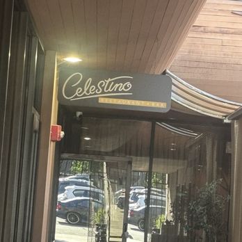 Celestino Restaurant - Italian Near Me - Pasadena, California