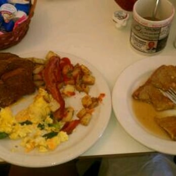 Butter Cafe - New American Near Me - Dayton, Ohio