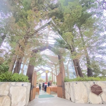Wayfarers Chapel - Churches Near Me - Rancho Palos Verdes, California Wayfarers Chapel - Churches Near Me - Rancho Palos Verdes, California