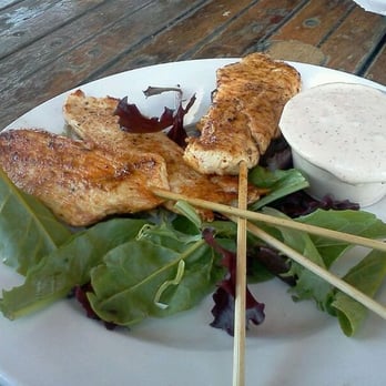 Jack Willie's Bar - Blackened Chicken Skewers - Bars Near Me - Oldsmar, Florida Jack Willie's Bar - Blackened Chicken Skewers - Bars Near Me - Oldsmar, Florida