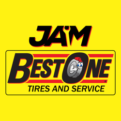 JAM Best One Fleet Service - logo