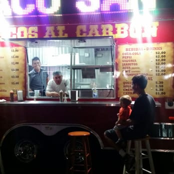 Taco San Francisco - Tacos! - Mexican Near Me - Las Vegas, Nevada