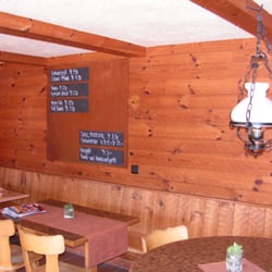 Restaurant Edelweisshütte