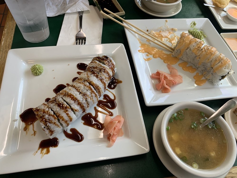 PATTAYA THAI AND SUSHI Updated June 2024 48 Photos & 67 Reviews