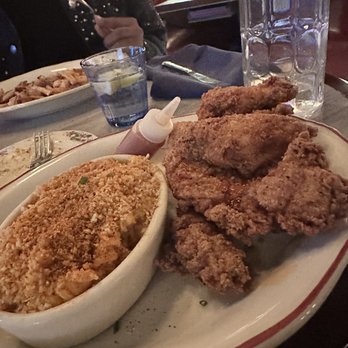 The Whale Chicago - Fried Chicken - New American Near Me - Chicago, Illinois The Whale Chicago - Fried Chicken - New American Near Me - Chicago, Illinois