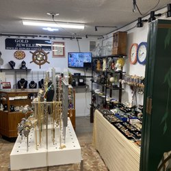 Gold Mine Thrift, Antiques, Jewelry And Collectibles