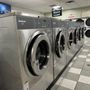 Rainwater Laundromat