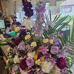 Yelm Floral