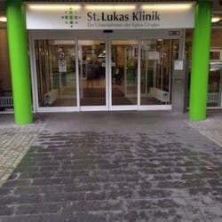 St.-Lukas-Klinik