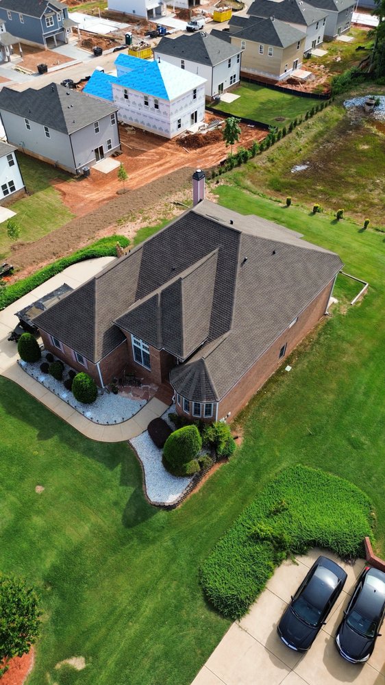 Slide of Excellent Roofing & Remodeling