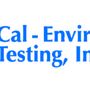 Cal-Environmental Testing