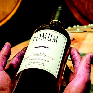 Pomum Cellars on Yelp