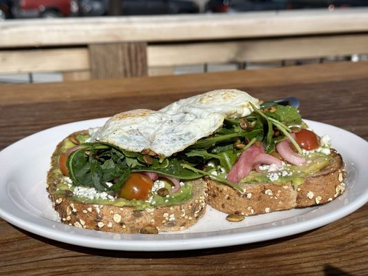 Tunnel Creek Café by null