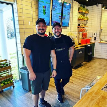 Smoothie Time - Juice Bars & Smoothies Near Me - Pembroke Pines, Florida Smoothie Time - Juice Bars & Smoothies Near Me - Pembroke Pines, Florida