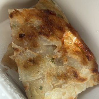 New Dumpling - Green Onion Pancake - Chinese Near Me - El Cerrito, California New Dumpling - Green Onion Pancake - Chinese Near Me - El Cerrito, California