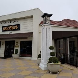 BRICKTOP’S RESTAURANT - Updated February 2025 - 643 Photos & 559 ...