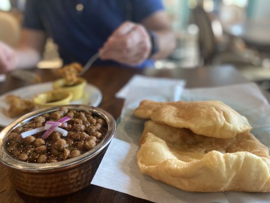 Cheeni Indian Food Emporium by null