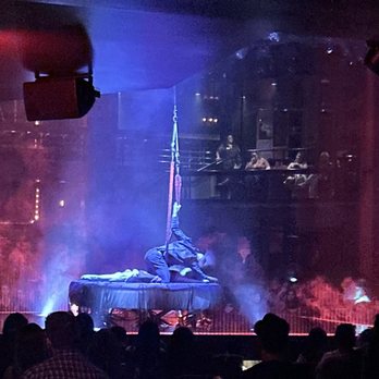 Magic Mike Live - Performing Arts Near Me - Las Vegas, Nevada